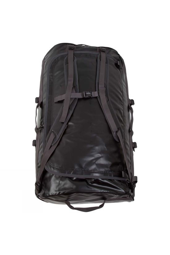 Mountain Equipment Wet & Dry Kit Bag 140L Black/ Shadow Grey/Silver