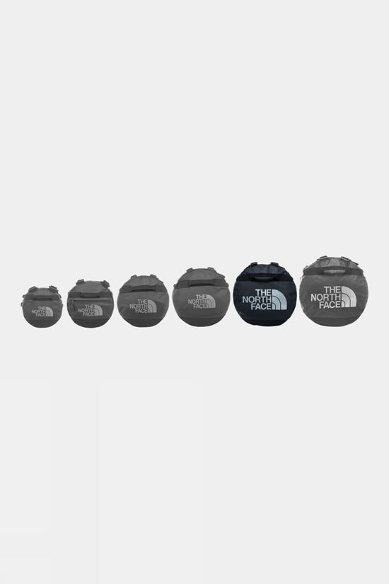 The North Face Base Duffel Bag - XL TNF Black