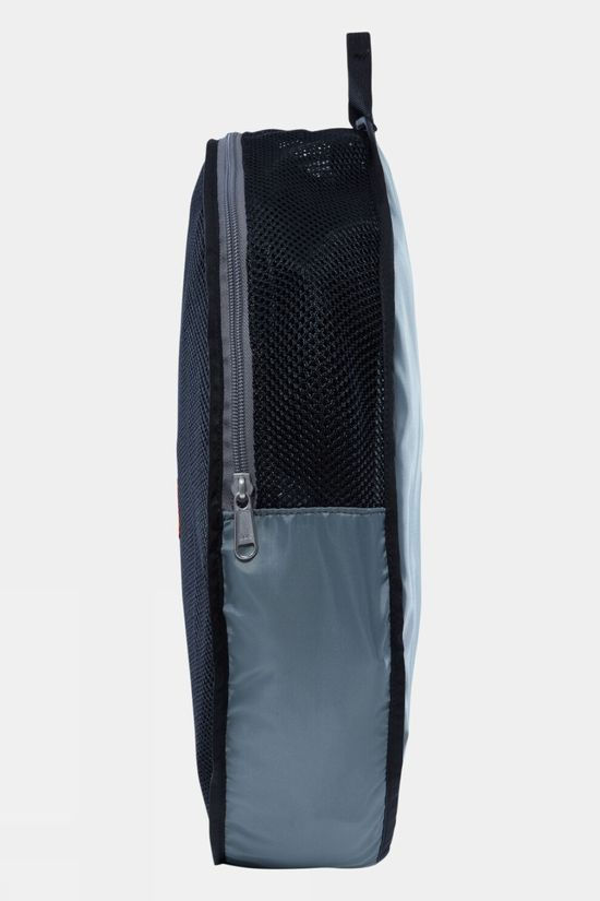 The North Face Base Duffel Bag - XL TNF Black