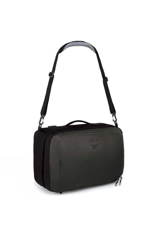 Osprey Transporter Global Carry-On 36 Travel Bag Black
