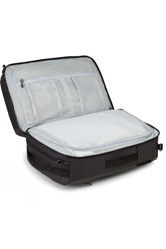 Osprey Transporter Global Carry-On 36 Travel Bag Black