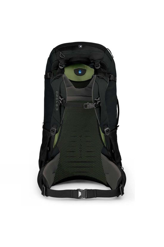 Osprey Farpoint Trek 55 Black