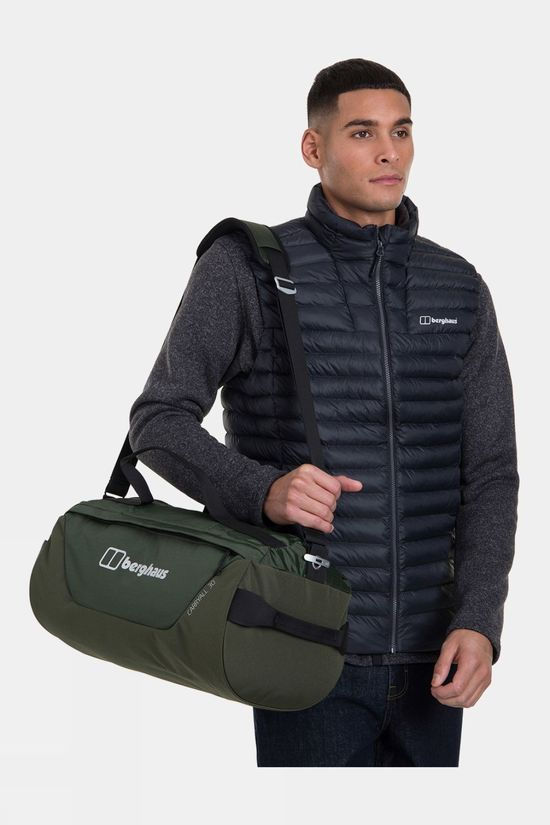 Berghaus Carryall Mule 30 Duffel Bag