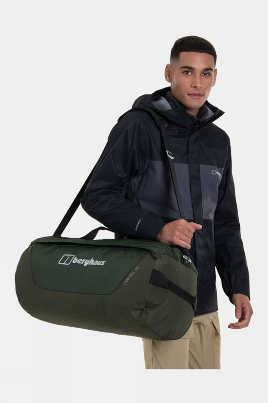 Berghaus Carryall Mule 50 Duffel Bag