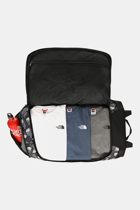 The North Face Rolling Thunder 30" - 80L TNF Black Label Toss Print/TNF Black