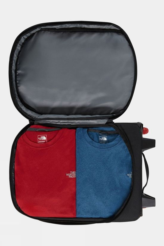 The North Face Longhaul 19 Suitcase TNF Black