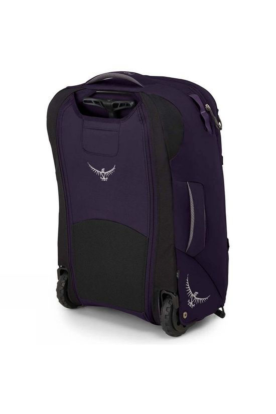 Osprey Womens Fairview Wheels 36 Amulet Purple