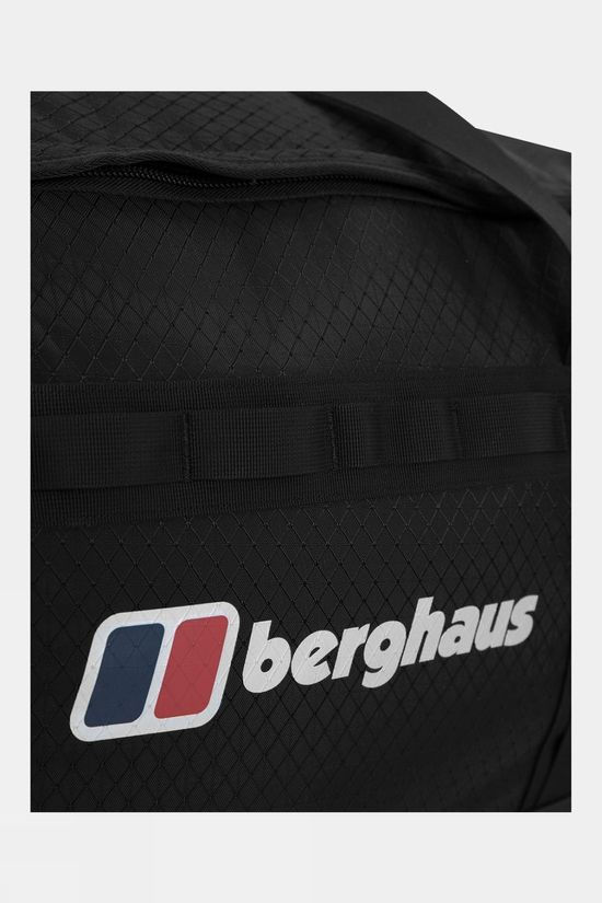 Berghaus Expedition Mule 100 Wheeled Black/Black