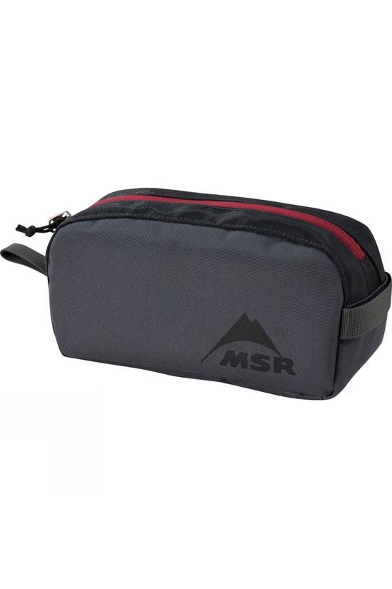 MSR Guardian Purifier No Colour
