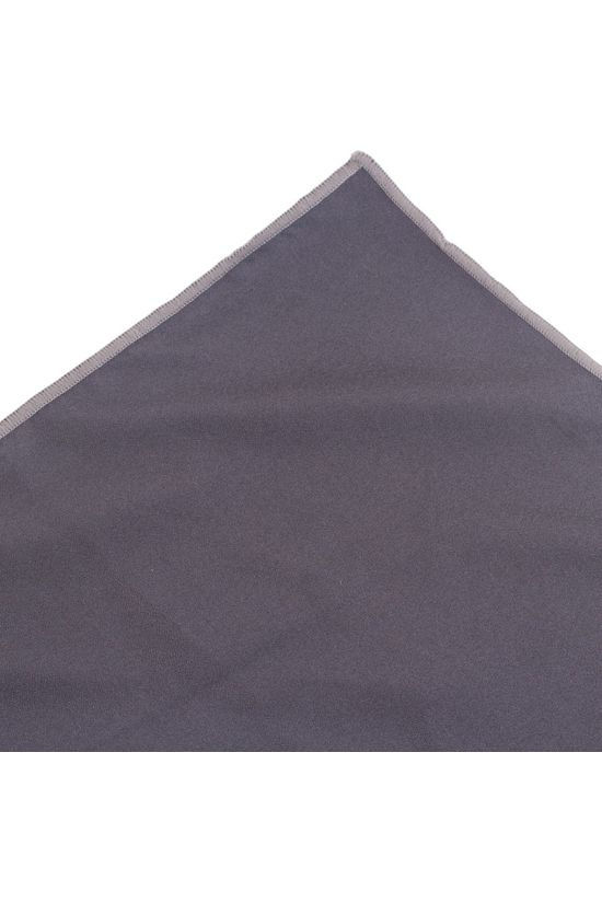 Lifeventure Hydrofibre Ultralite Towel Large Grey