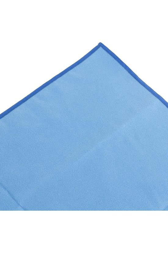 Lifeventure Hydrofibre Ultralite Towel XLarge Blue