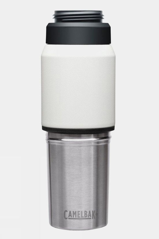 CamelBak Multibev .5L / .35L White