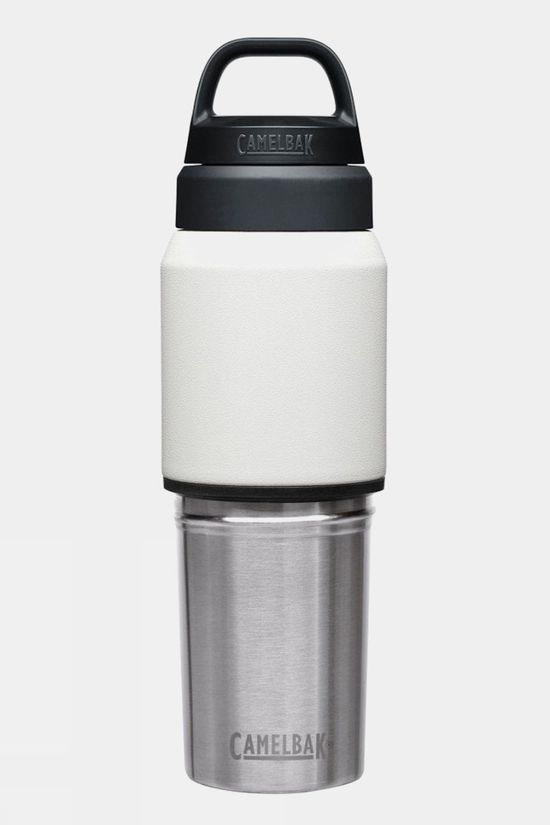 CamelBak Multibev .5L / .35L White