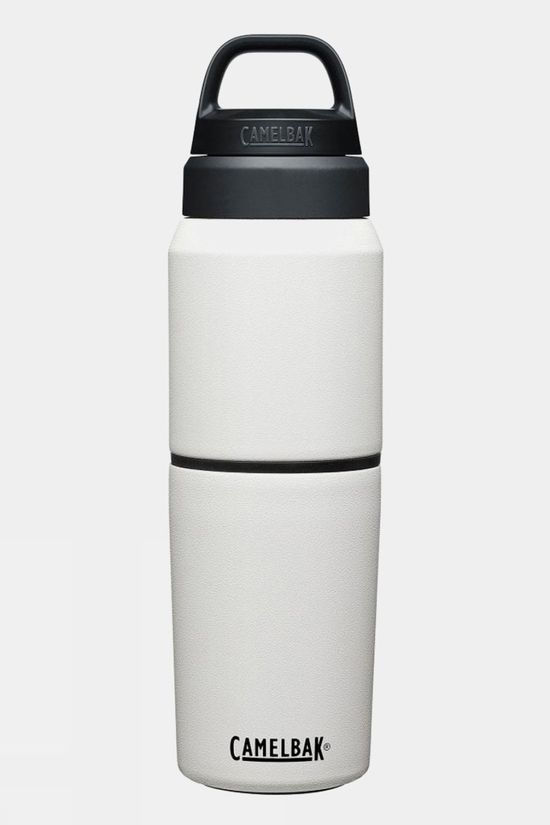 CamelBak Multibev .5L / .35L White