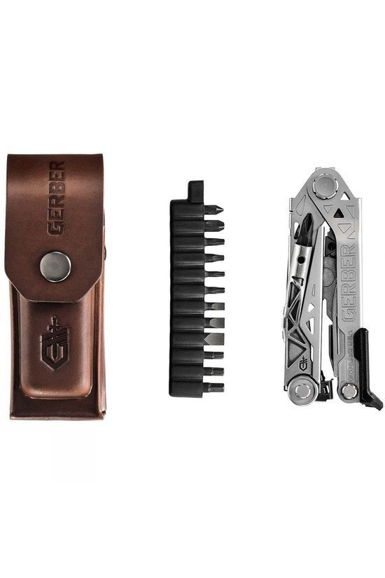 Gerber Center-Drive Plus Multi-Tool .