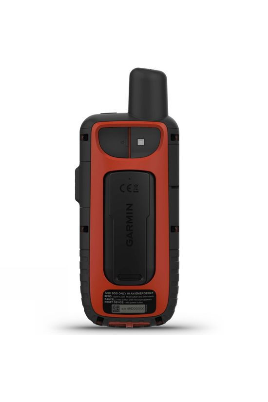 Garmin GPSMAP 66i .