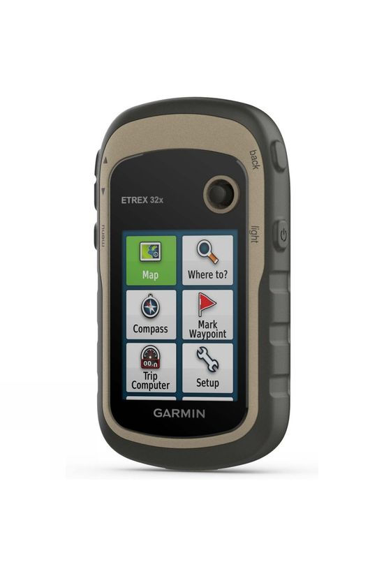 Garmin eTrex 32x with BirdsEye Select GB GPS .