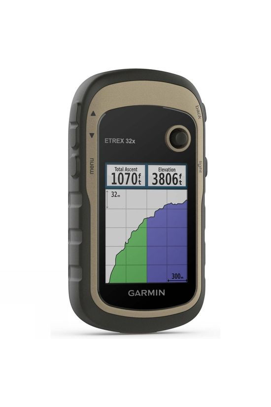 Garmin eTrex 32x with BirdsEye Select GB GPS .