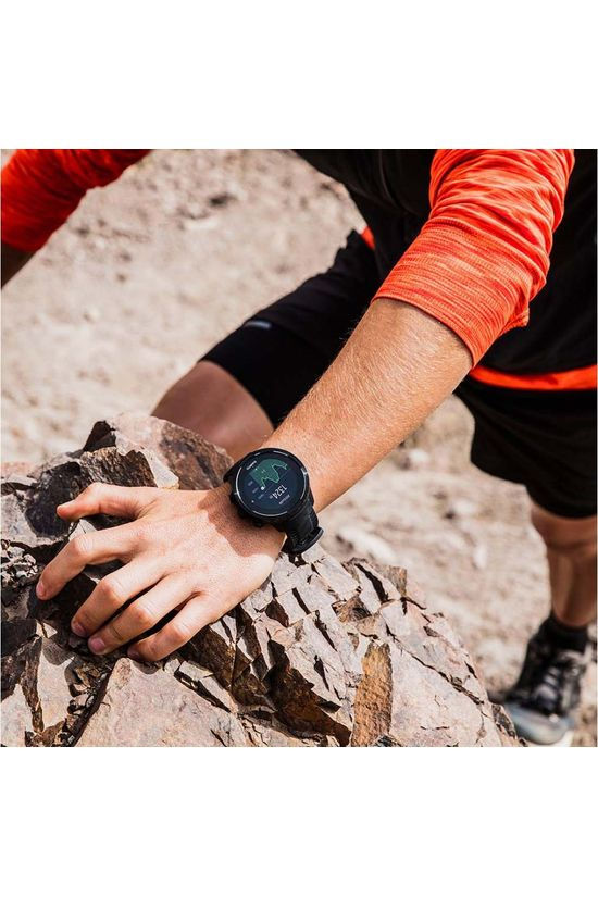 Suunto 9 Baro GPS Multisport Watch Black