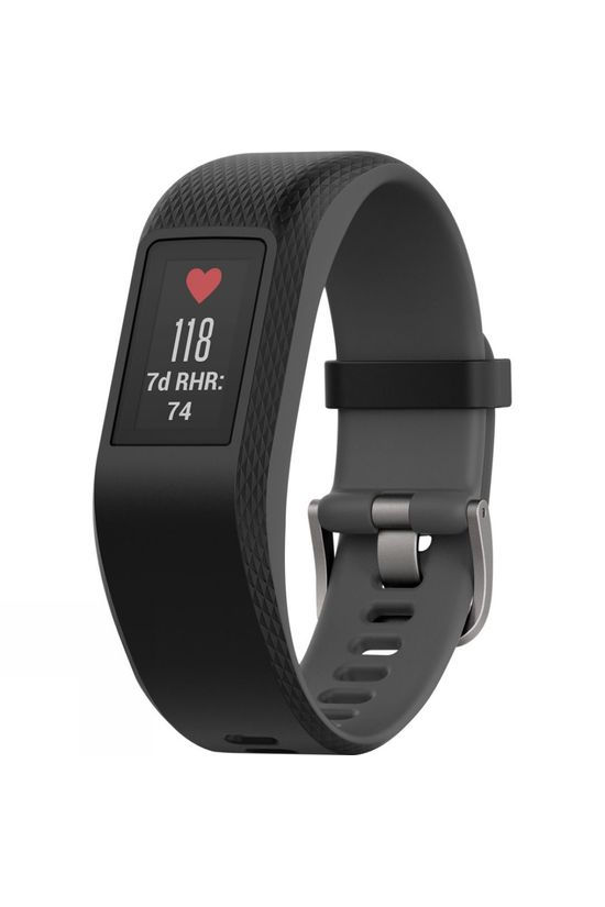 Garmin Vivosport GPS Activity Tracker Black/Slate