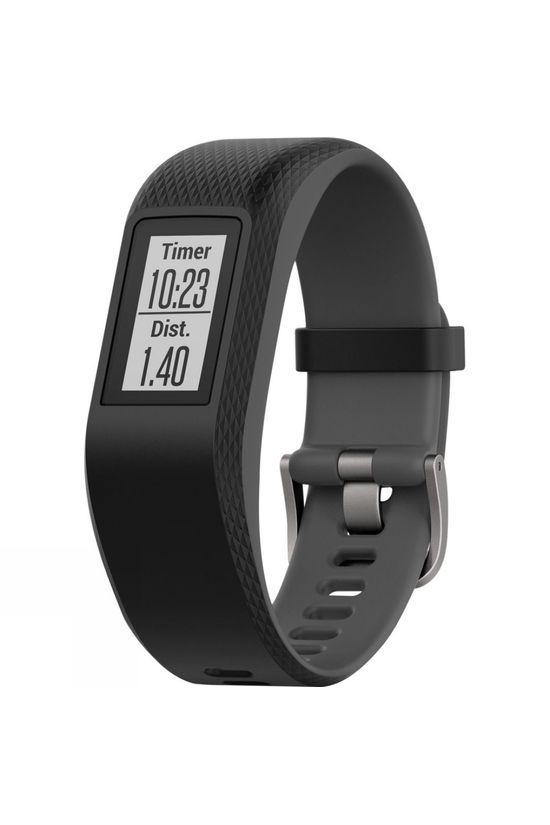 Garmin Vivosport GPS Activity Tracker Black/Slate