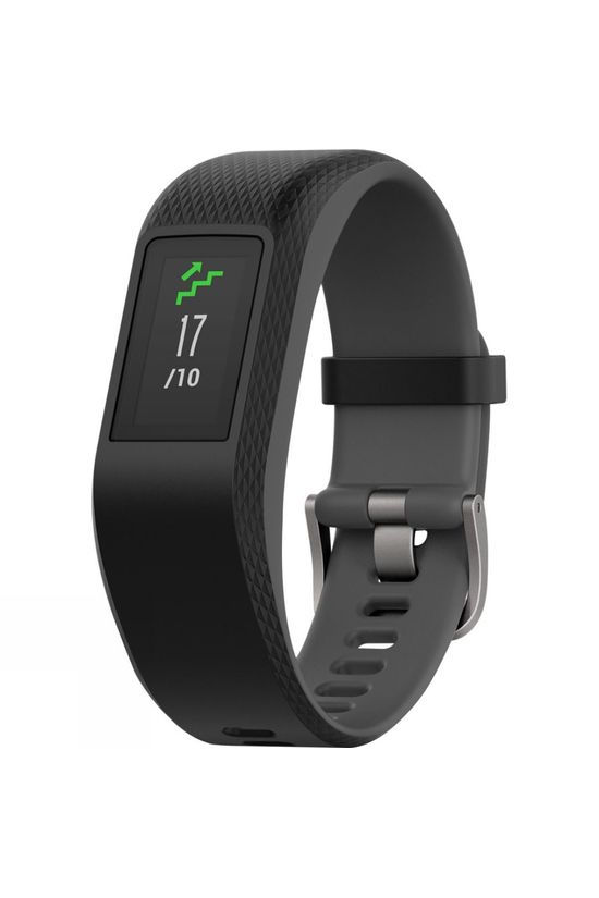 Garmin Vivosport GPS Activity Tracker Black/Slate