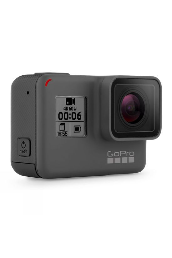 GoPro HERO6 Black No Colour