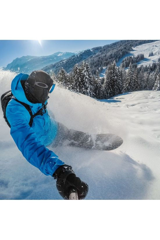 GoPro HERO6 Black No Colour