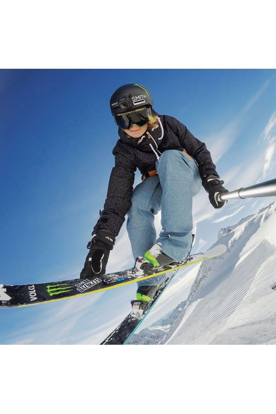 GoPro HERO7 Silver + FREE 32GB MicroSD .