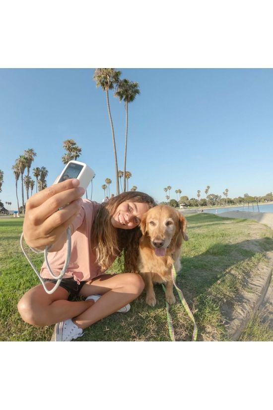 GoPro HERO7 White .