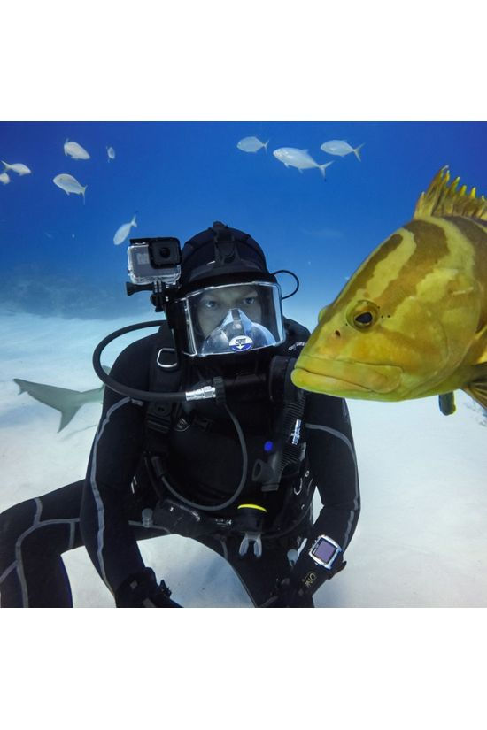 GoPro HERO5 Super Suit No Colour