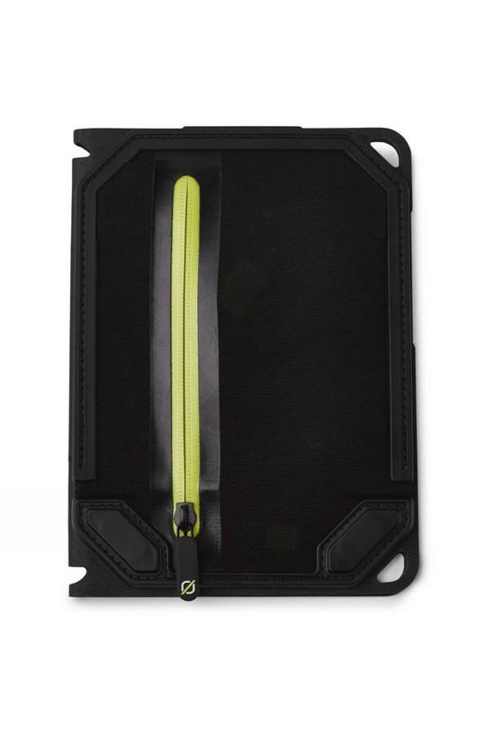 Goal Zero Nomad 7 Plus Solar Panel .