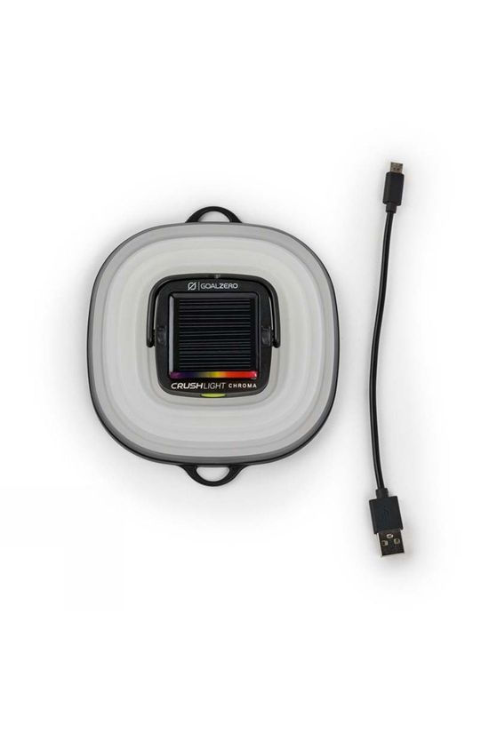 Goal Zero Crush Light Chroma .