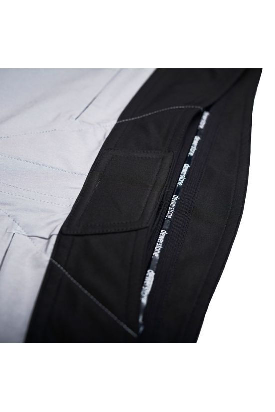 Dewerstone Mens Life Shorts 2.0 Grey/Grey