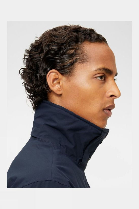 J.Lindeberg Mens Franklin Jacket Leaf Yellow