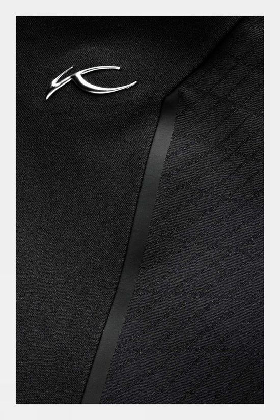 KJUS Mens Evolve Jacket Black