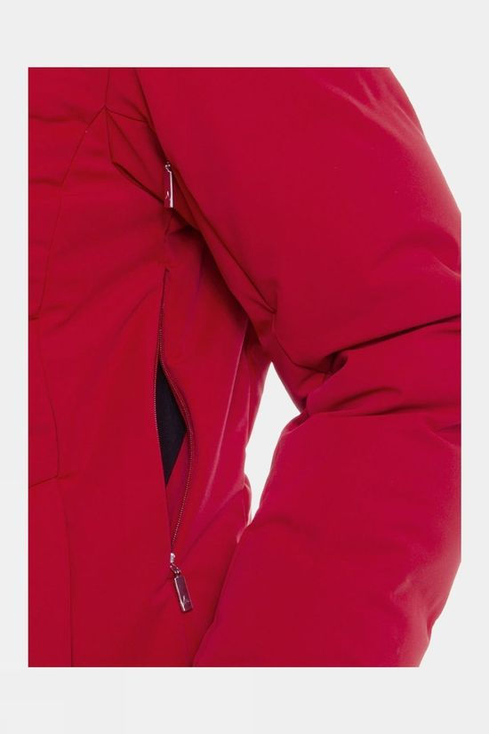Schoffel Women's Maribor Down Jacket Toreador