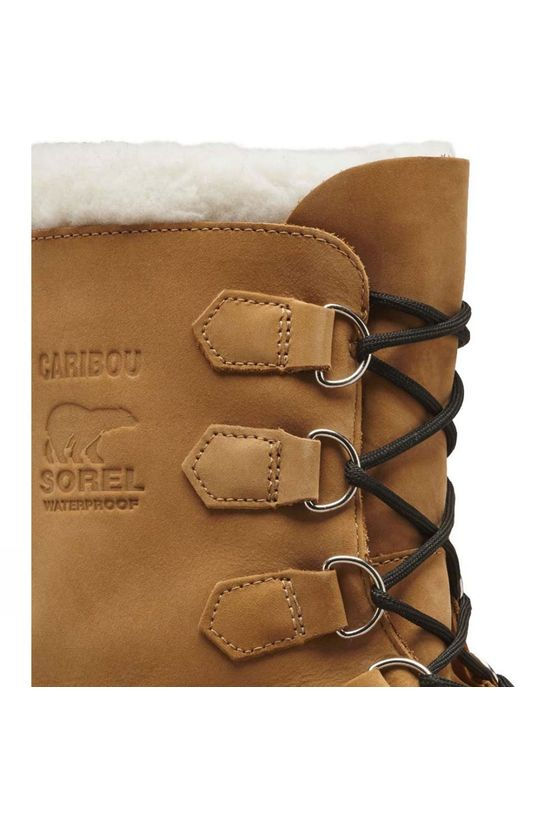 Sorel Men's Caribou Snow Boot Buff