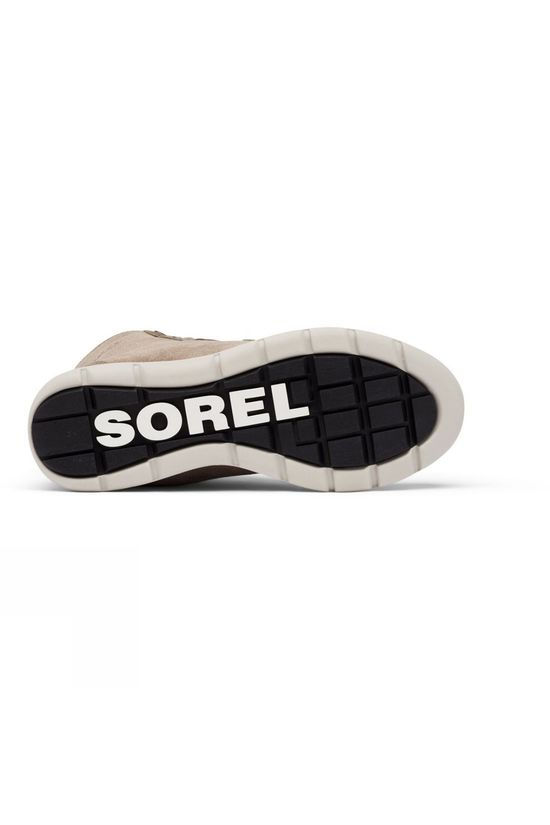 Sorel Womens Explorer Joan Boot Ash Brown