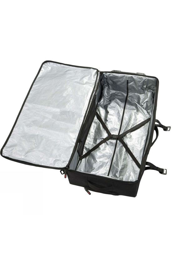 SnoKart Kart 6 Zoom Bag Black