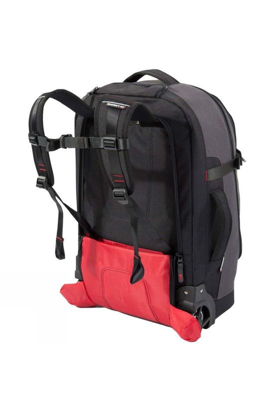SnoKart Kabin Boot Pack Black