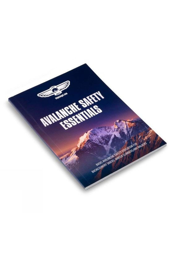 Slopeangel Halo Safety Tool No Colour