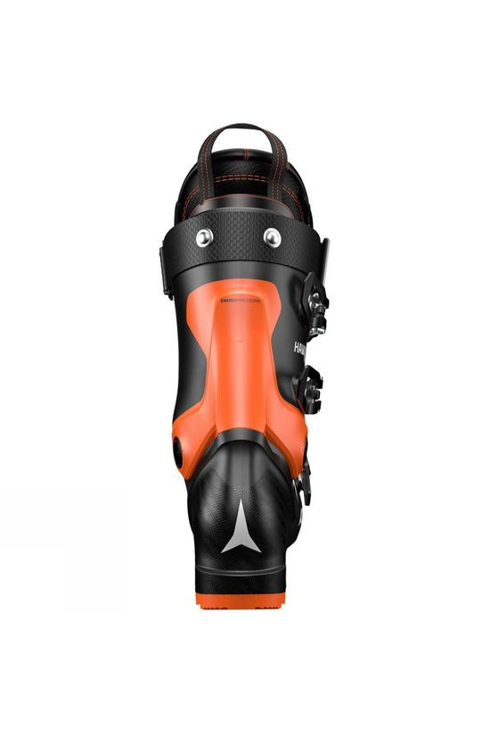 Atomic Men's Hawx Prime 100 Ski Boot Black / Orange