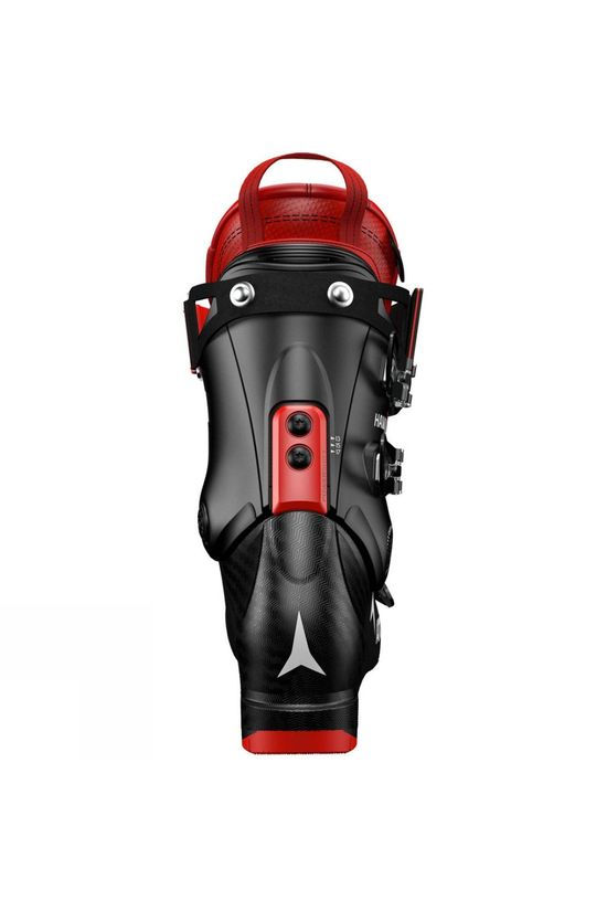 Atomic Men's Hawx Magna 130 S Ski Boot Black/ Red