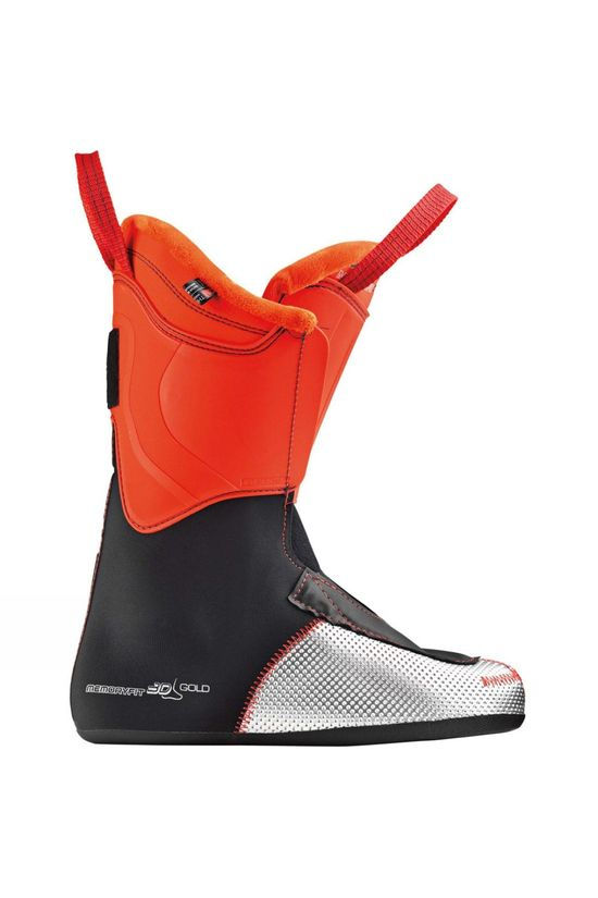 Atomic Men's Hawx Magna 130 S Ski Boot Black/ Red