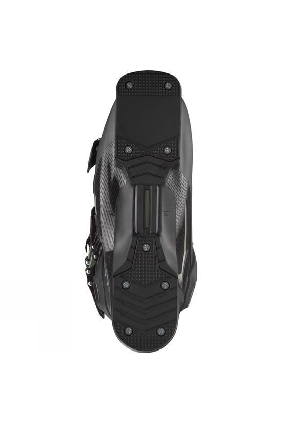Salomon S/MAX 120 Black/Oil Green