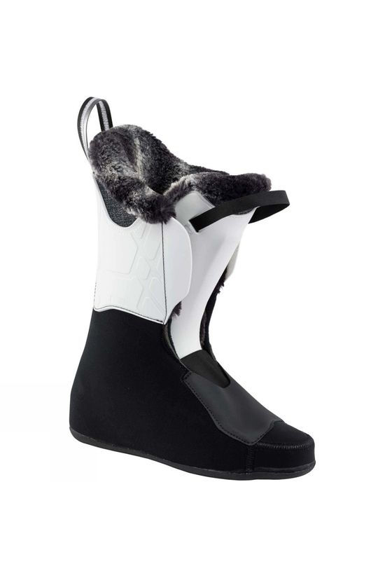 Rossignol Women's Pure Pro 90 Ski Boot white Grey