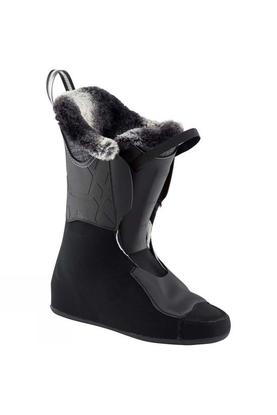 Rossignol Women's Pure Elite 90 Ski Boot Night Black