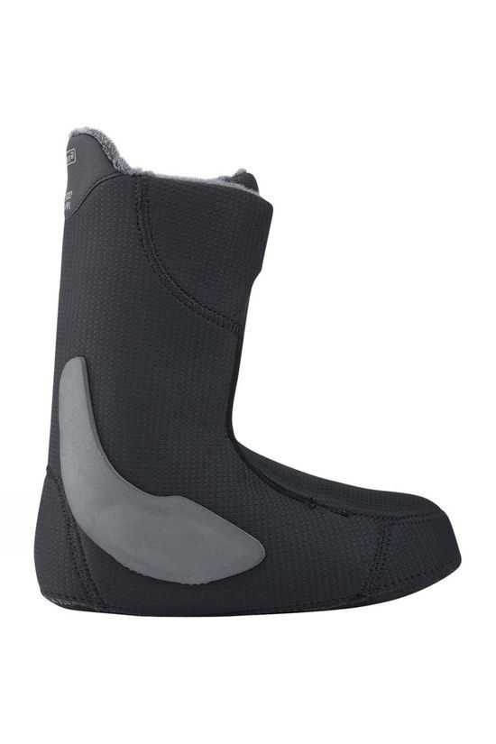 Burton Mens Ruler Snowboard Boot Black