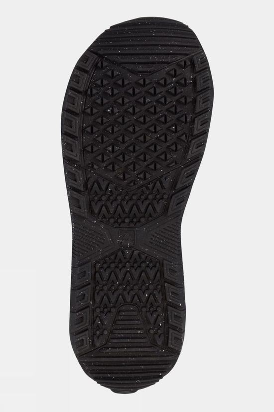 Burton Men's Swath Step On Boot + Binding Package Black / Black